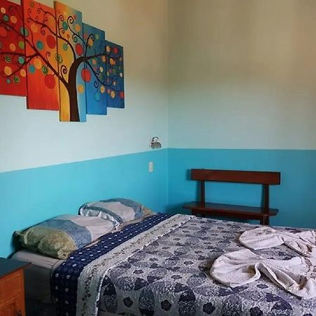 Iguazu Inn Hostel Πουέρτο Ιγκουασού Εξωτερικό φωτογραφία