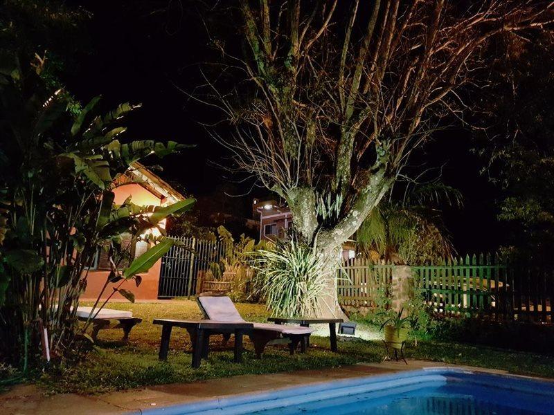 Iguazu Inn Hostel Πουέρτο Ιγκουασού Εξωτερικό φωτογραφία