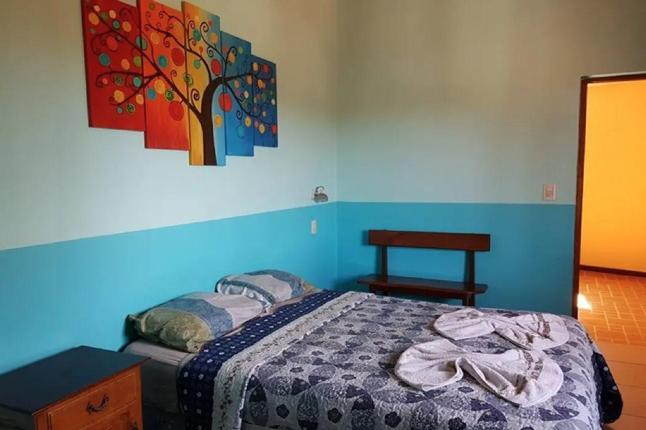 Iguazu Inn Hostel Πουέρτο Ιγκουασού Εξωτερικό φωτογραφία