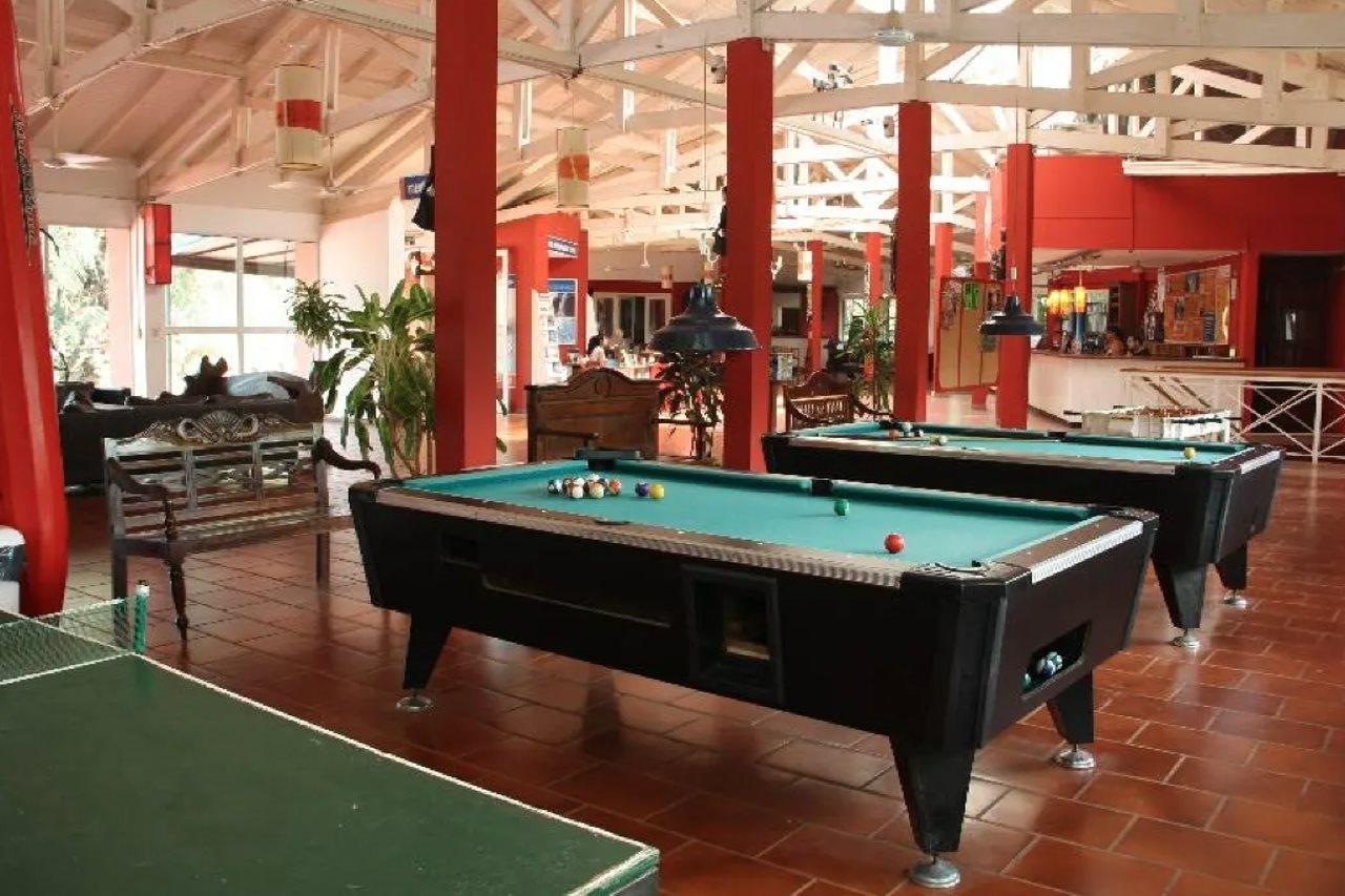 Iguazu Inn Hostel Πουέρτο Ιγκουασού Εξωτερικό φωτογραφία