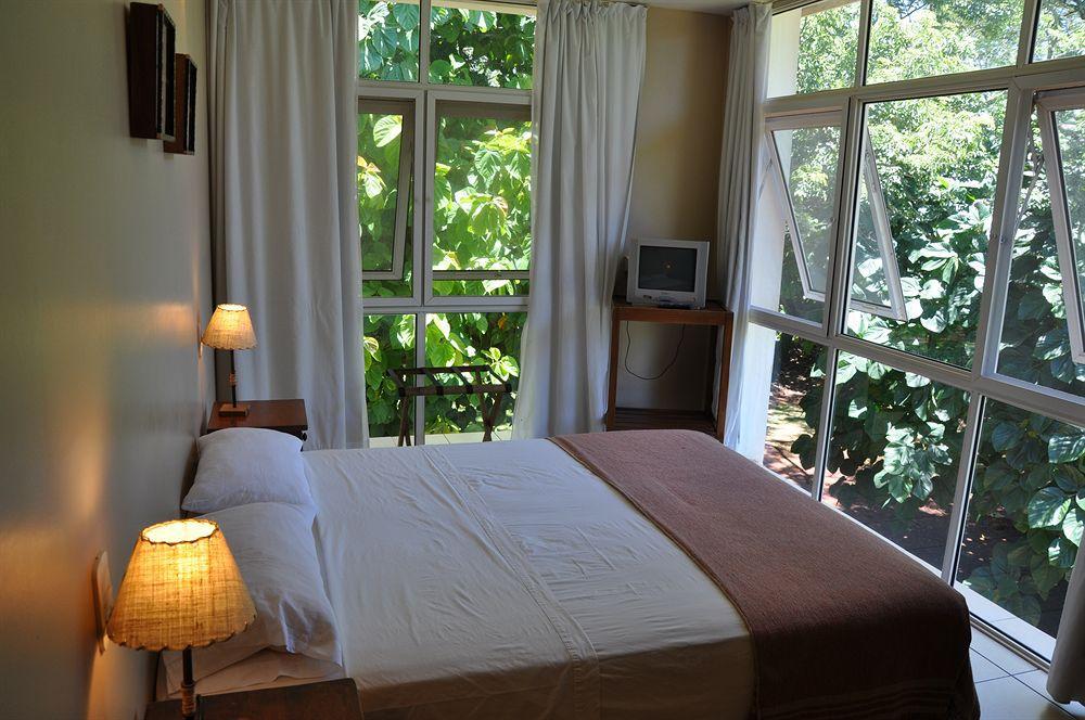Iguazu Inn Hostel Πουέρτο Ιγκουασού Εξωτερικό φωτογραφία