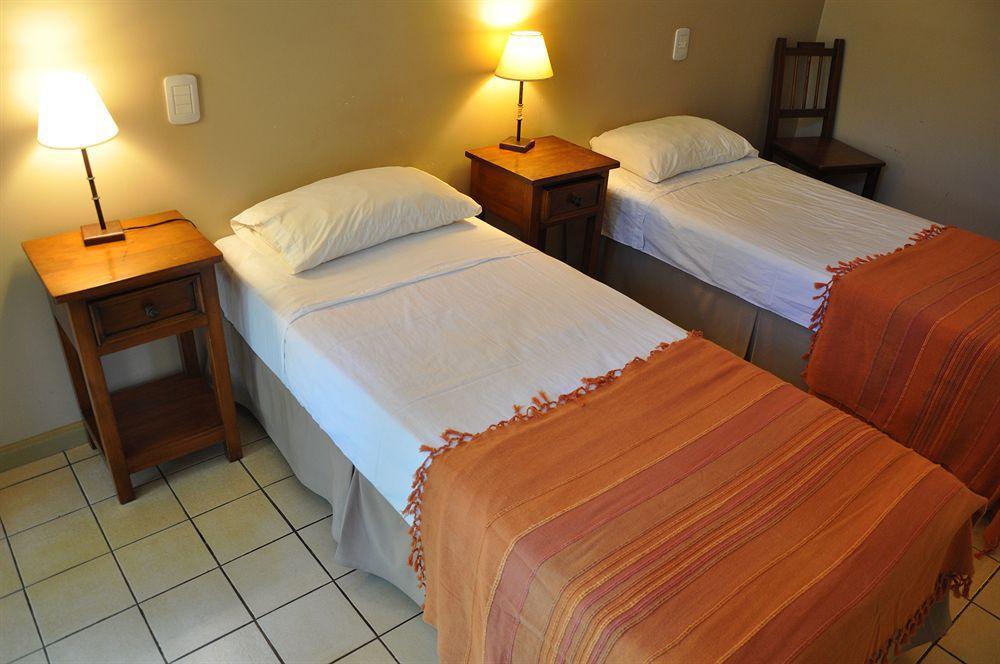 Iguazu Inn Hostel Πουέρτο Ιγκουασού Εξωτερικό φωτογραφία