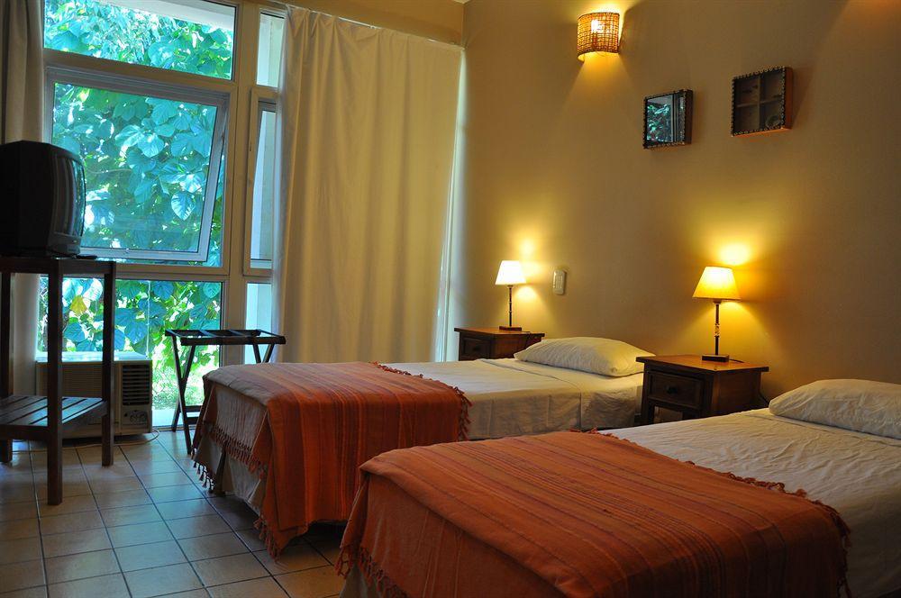 Iguazu Inn Hostel Πουέρτο Ιγκουασού Εξωτερικό φωτογραφία