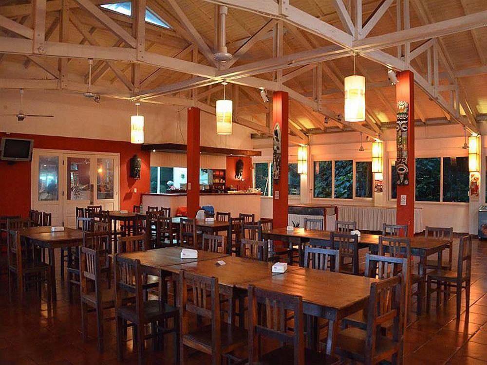 Iguazu Inn Hostel Πουέρτο Ιγκουασού Εξωτερικό φωτογραφία