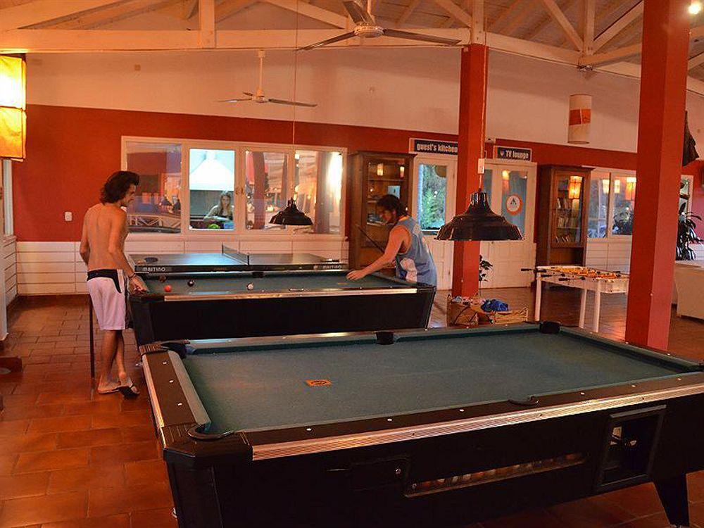 Iguazu Inn Hostel Πουέρτο Ιγκουασού Εξωτερικό φωτογραφία