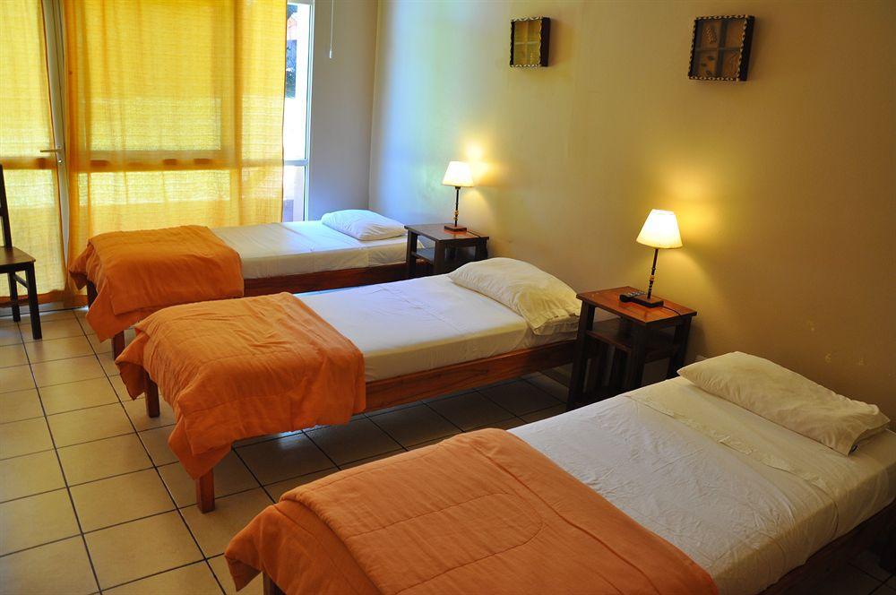 Iguazu Inn Hostel Πουέρτο Ιγκουασού Εξωτερικό φωτογραφία