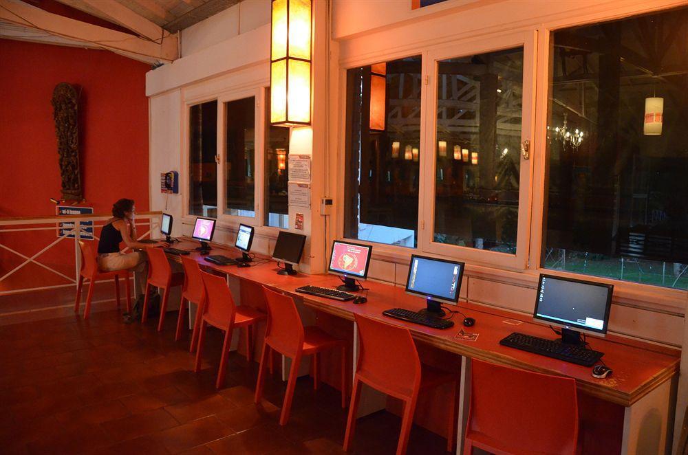 Iguazu Inn Hostel Πουέρτο Ιγκουασού Εξωτερικό φωτογραφία
