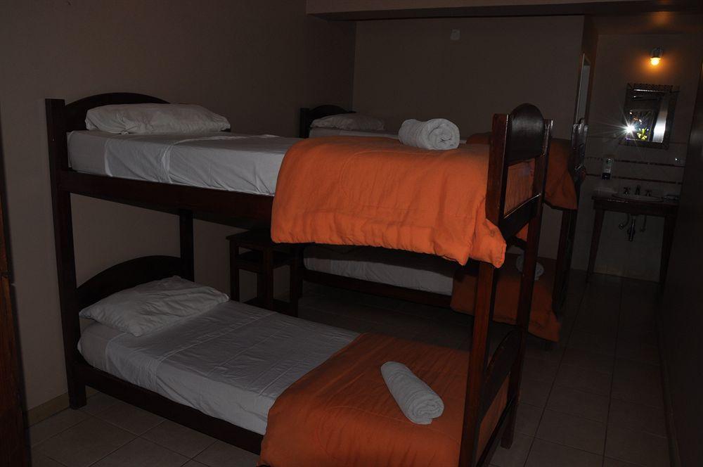 Iguazu Inn Hostel Πουέρτο Ιγκουασού Εξωτερικό φωτογραφία