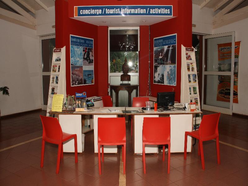 Iguazu Inn Hostel Πουέρτο Ιγκουασού Εξωτερικό φωτογραφία