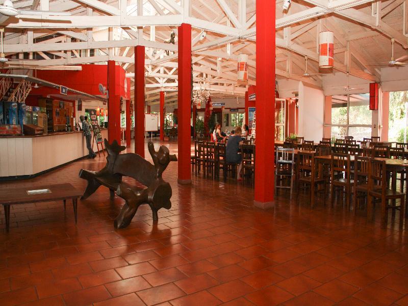 Iguazu Inn Hostel Πουέρτο Ιγκουασού Εξωτερικό φωτογραφία