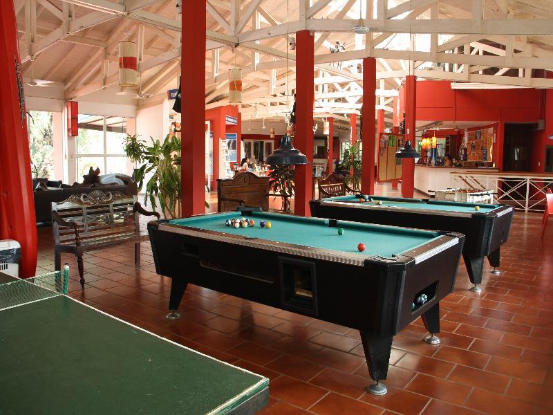 Iguazu Inn Hostel Πουέρτο Ιγκουασού Εξωτερικό φωτογραφία