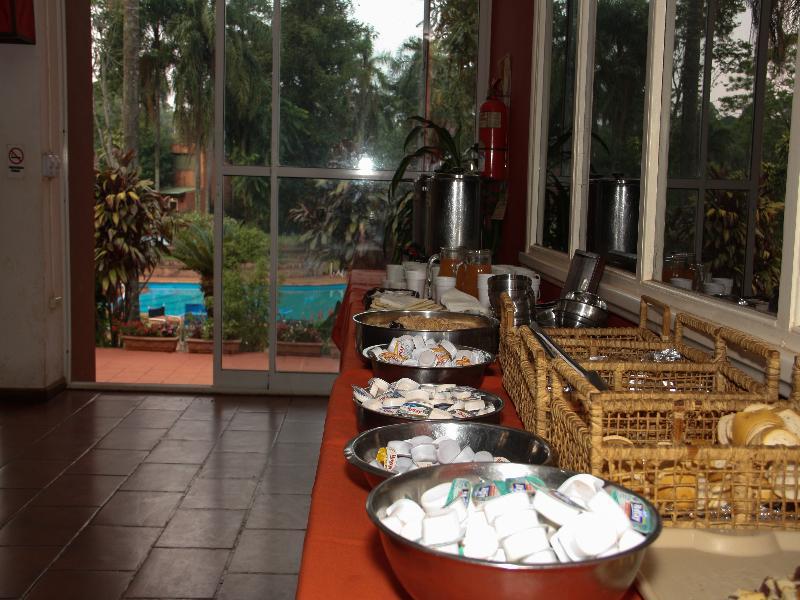 Iguazu Inn Hostel Πουέρτο Ιγκουασού Εξωτερικό φωτογραφία