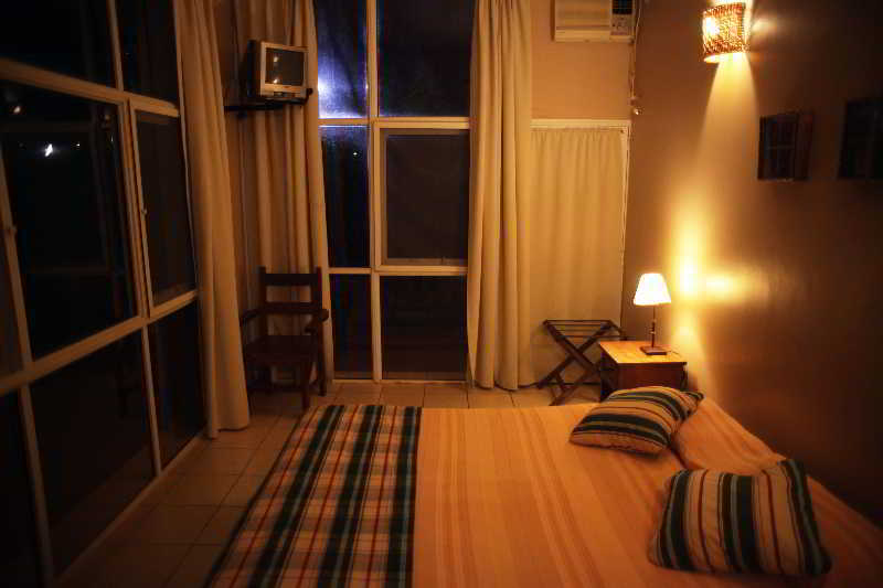 Iguazu Inn Hostel Πουέρτο Ιγκουασού Εξωτερικό φωτογραφία