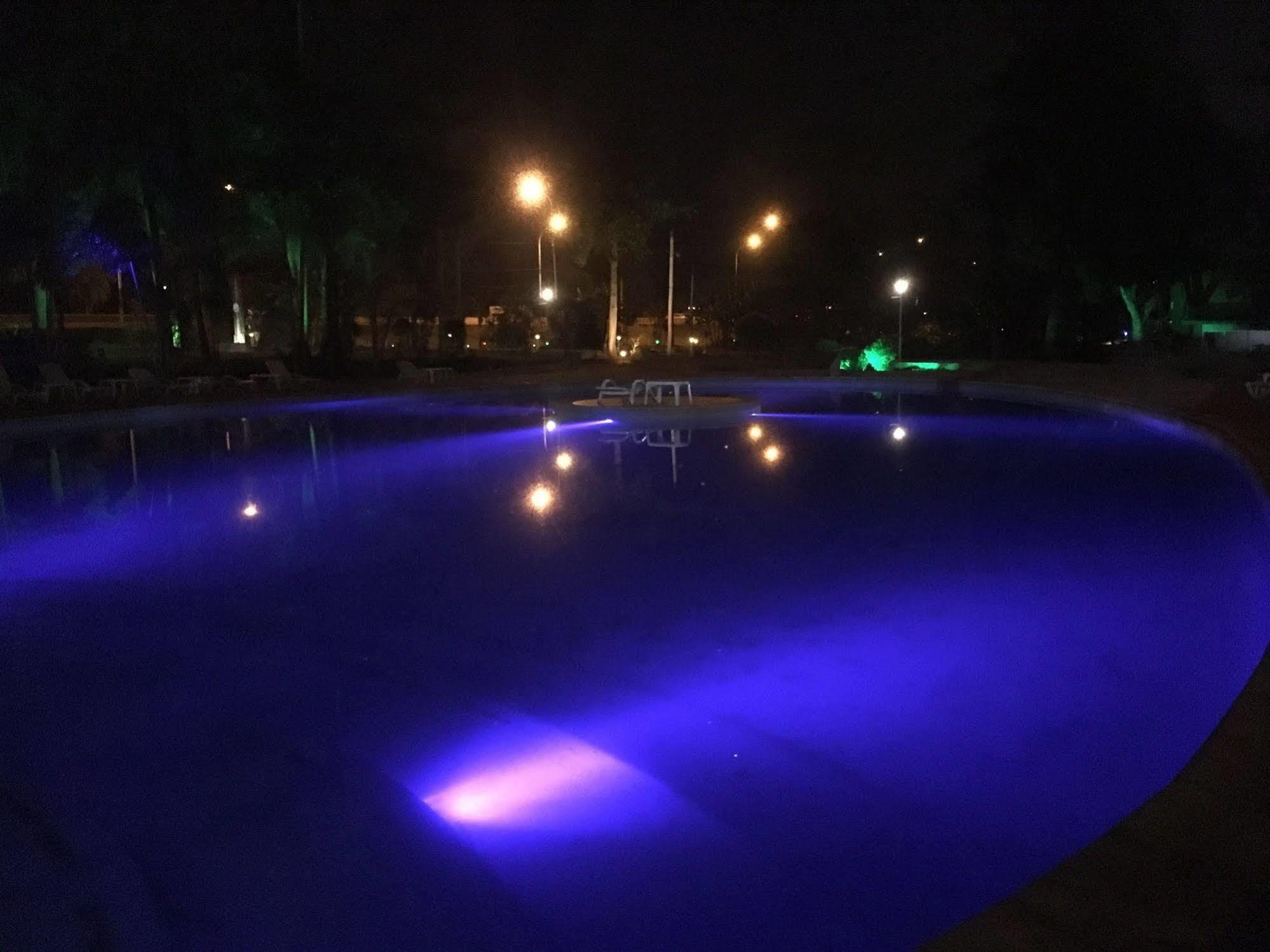 Iguazu Inn Hostel Πουέρτο Ιγκουασού Εξωτερικό φωτογραφία