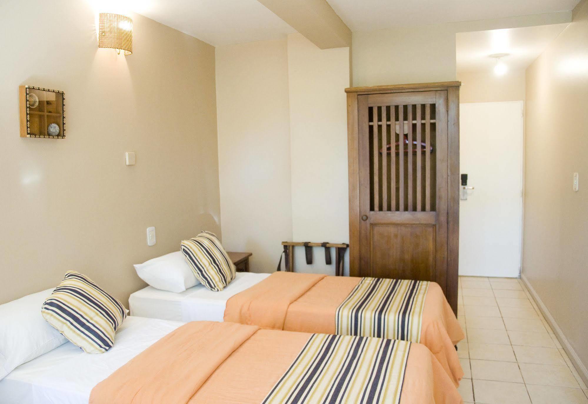 Iguazu Inn Hostel Πουέρτο Ιγκουασού Εξωτερικό φωτογραφία