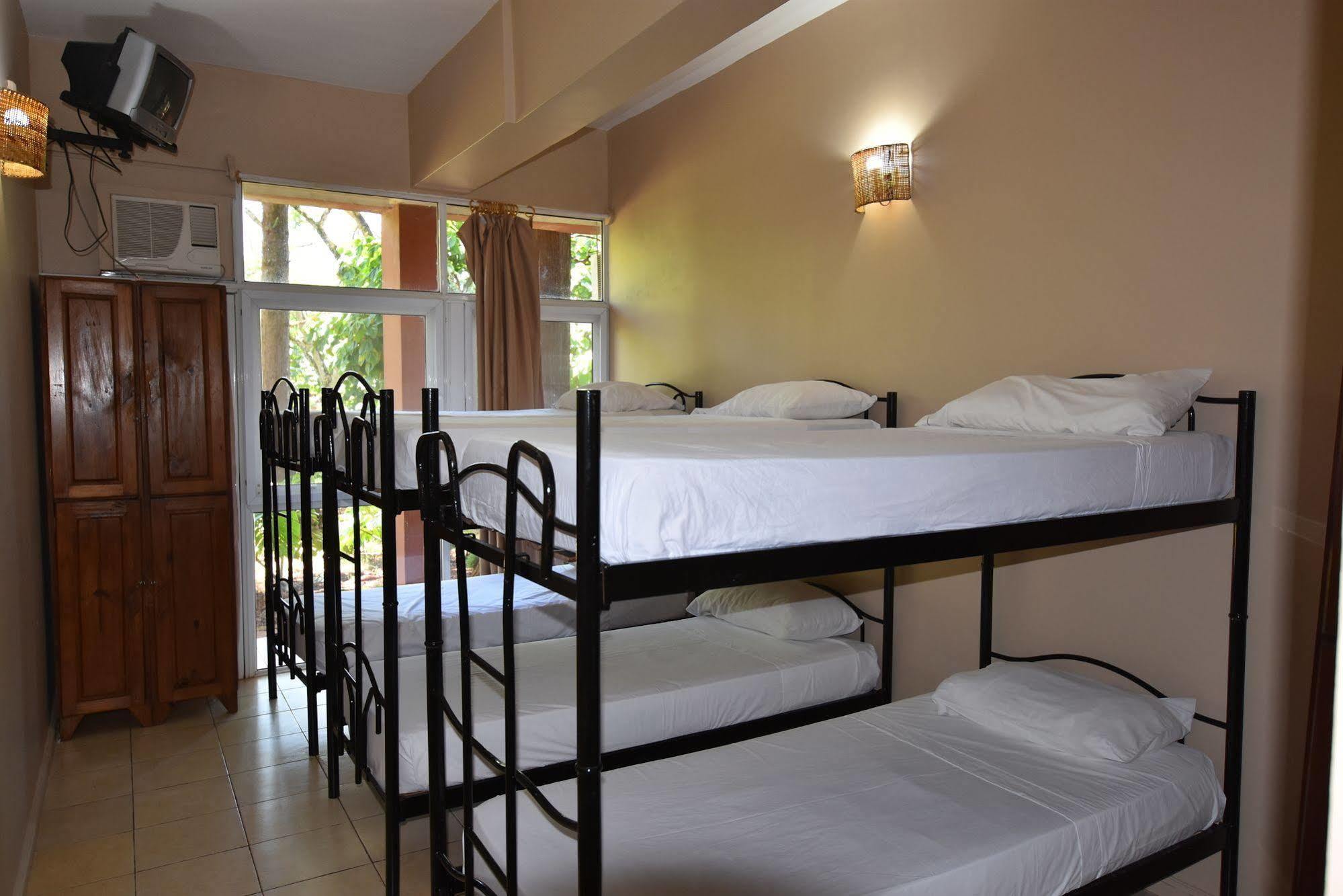 Iguazu Inn Hostel Πουέρτο Ιγκουασού Εξωτερικό φωτογραφία