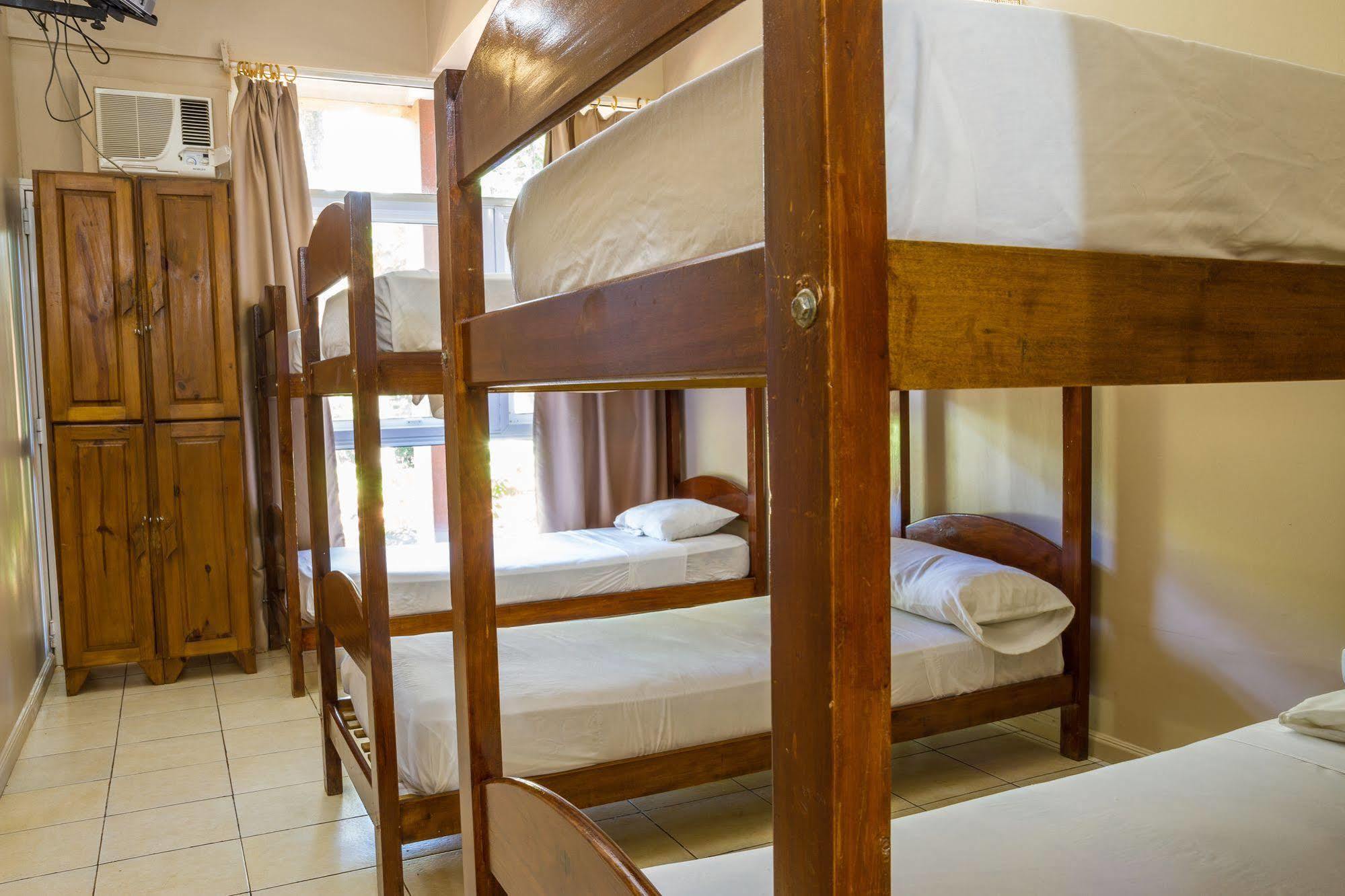 Iguazu Inn Hostel Πουέρτο Ιγκουασού Εξωτερικό φωτογραφία